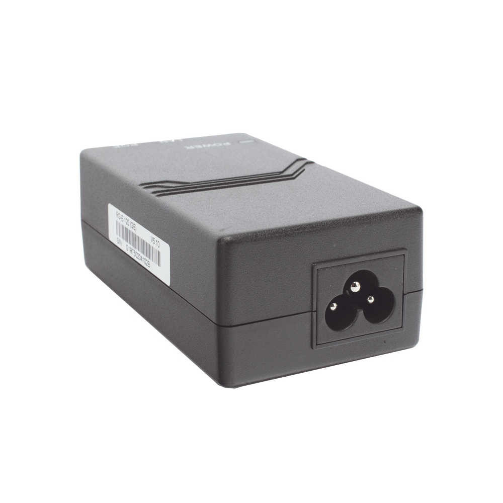 Inyector PoE estándar 802.3af Gigabit Ruijie RG-E-120(GE)