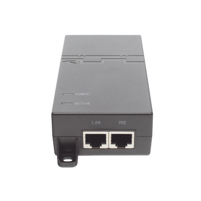 Inyector PoE estándar 802.3at Gigabit Ruijie RG-E-130(GE)