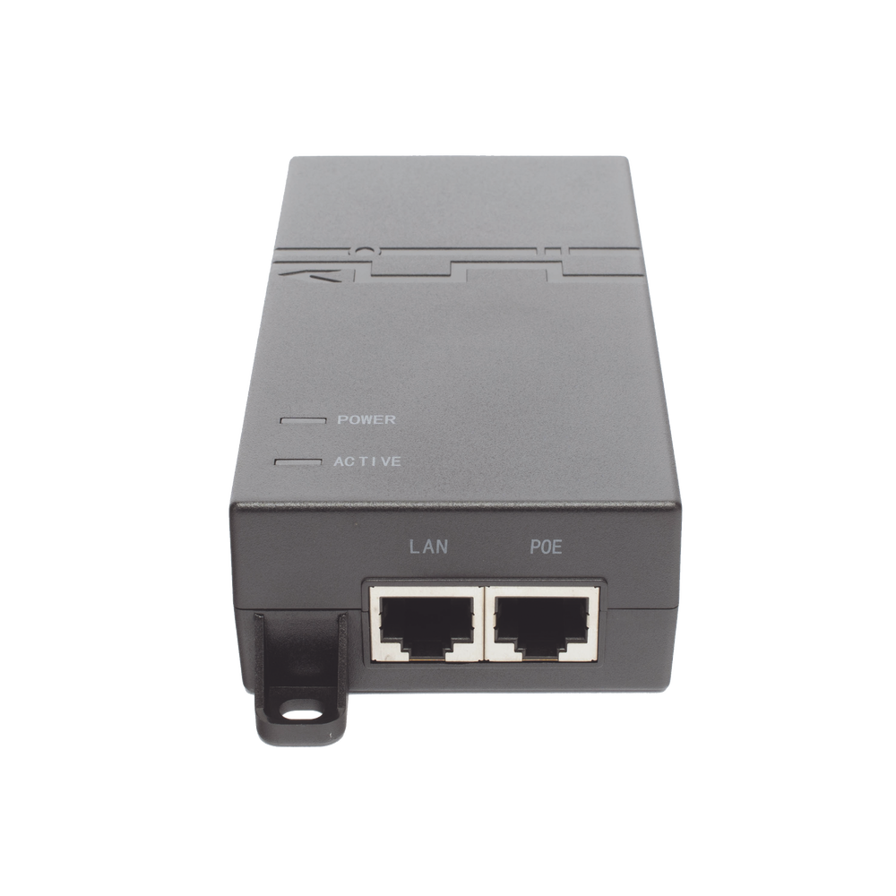 Inyector PoE estándar 802.3at Gigabit Ruijie RG-E-130(GE)