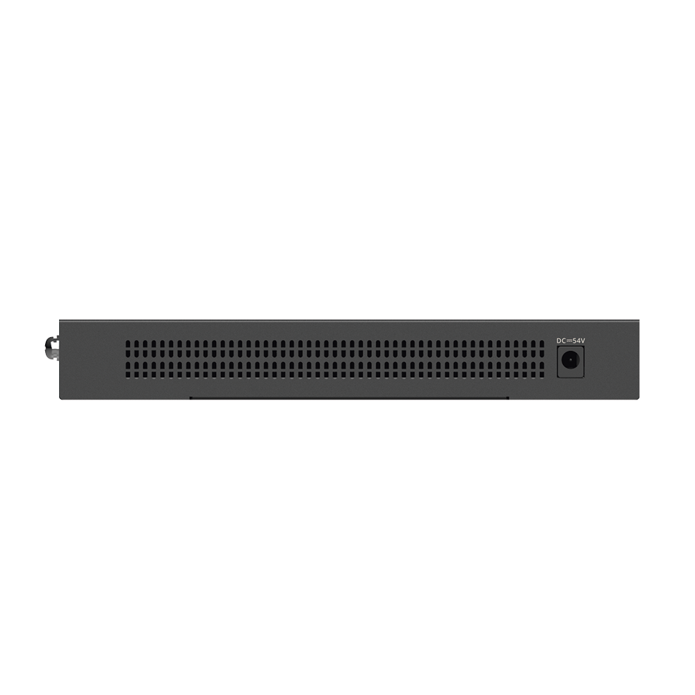 Gateway PoE para 200 usuarios Ruijie RG-EG210G-P-V3 10 puertos