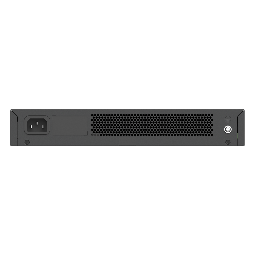 Switch no administrable Ruijie RG-ES124G-L 24 puertos