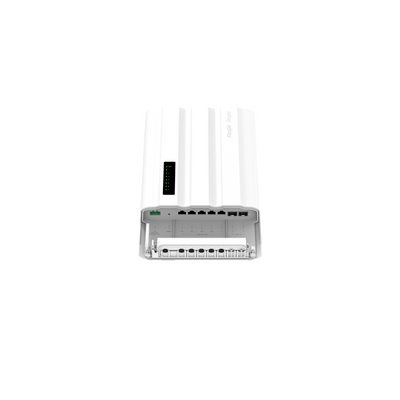 Switch PoE para Exteriores Ruijie RG-ES207GS-AC-OD 60 W 7 puertos