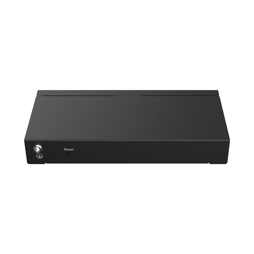 Switch Administrable con 8 Puertos Gigabit Ruijie RG-ES208GC