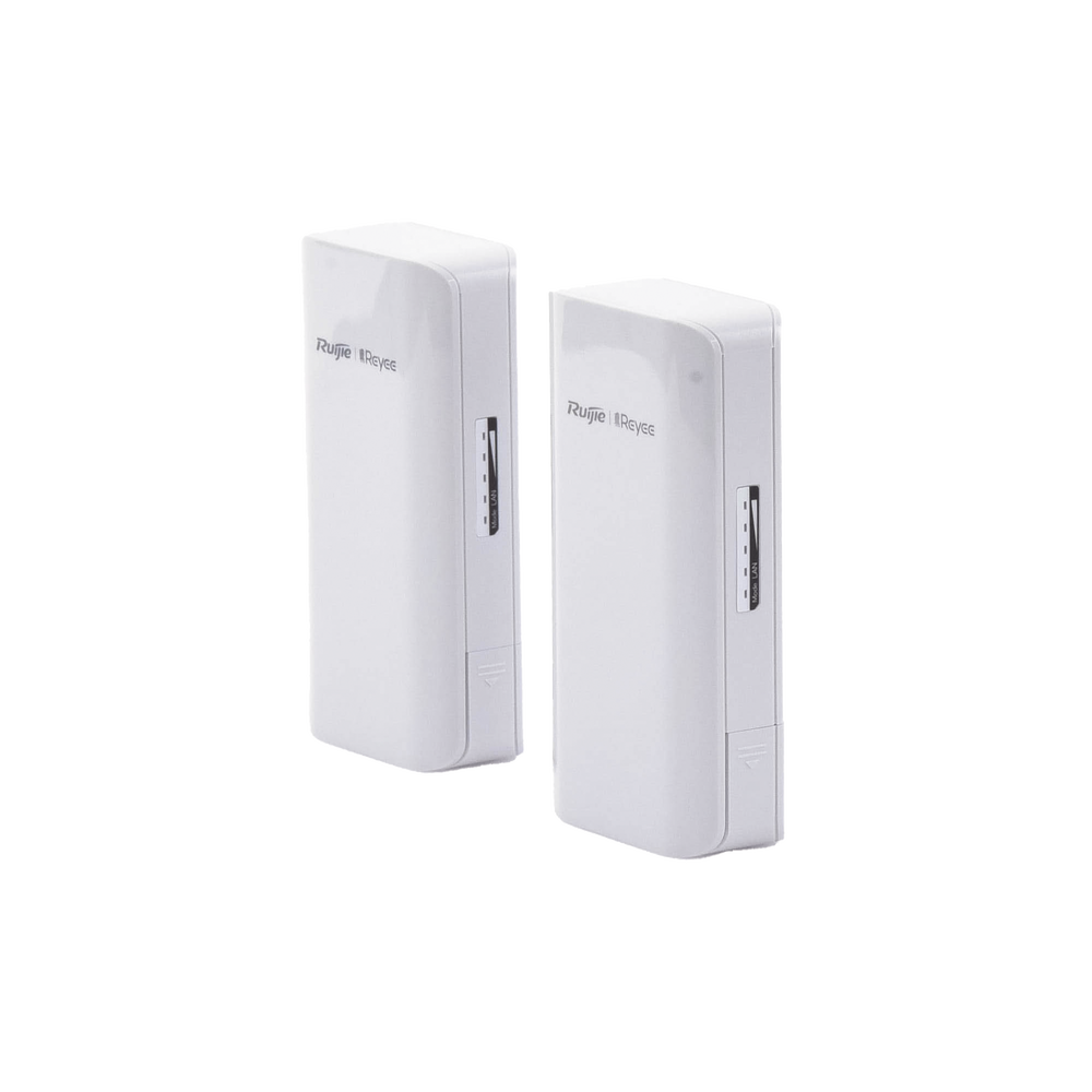 Kit Completo 2-Pack Ruijie RG-EST310V2