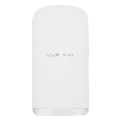 AP PtP o CPE Banda 5Ghz Ruijie RG-EST330F-P 2 puertos