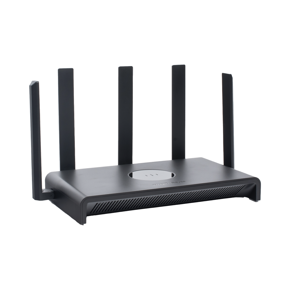 Router Mesh Gigabit de Doble Banda Wi-Fi Ruijie RG-EW1300G 1300 m