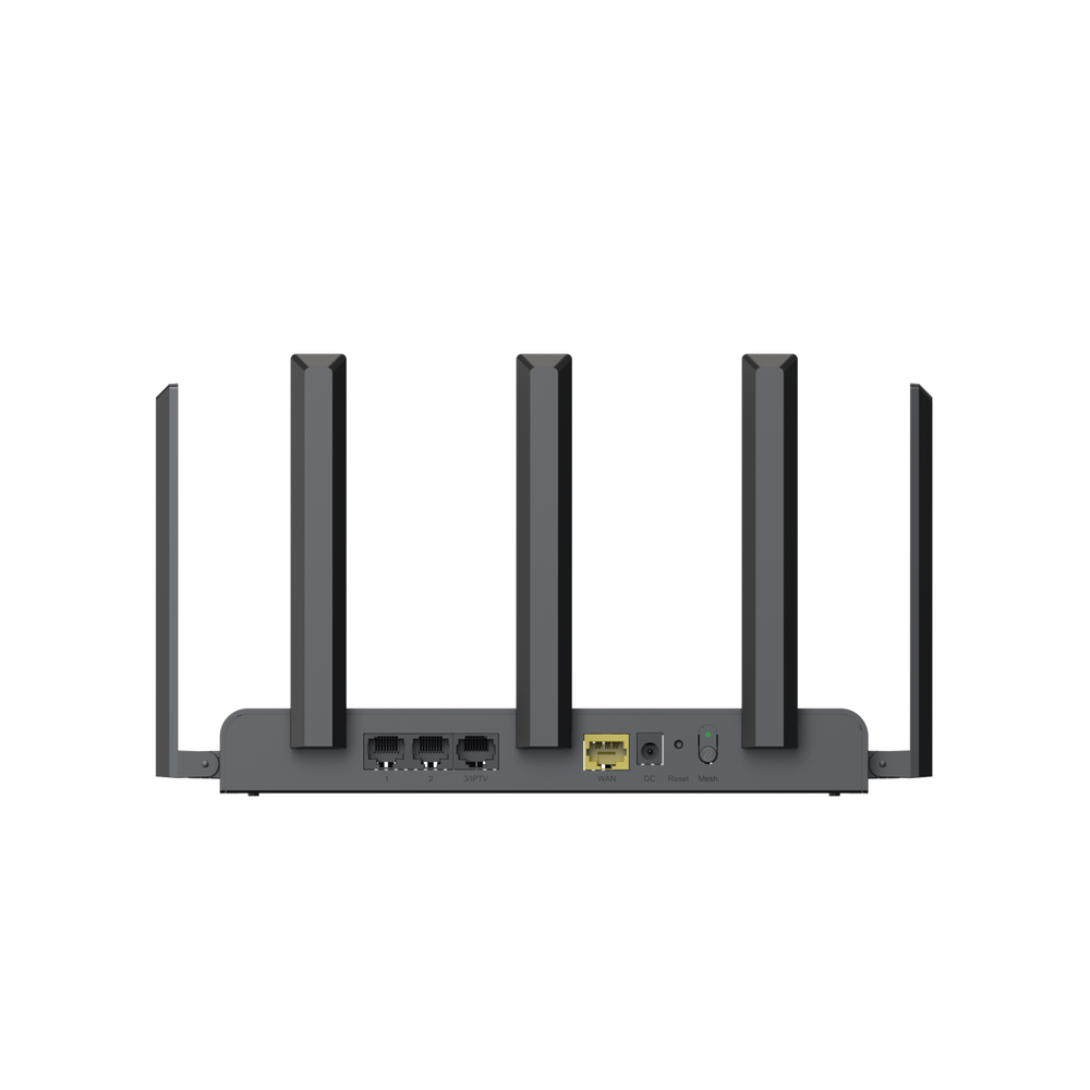 Router Mesh Gigabit de Doble Banda Wi-Fi Ruijie RG-EW1300G 1300 m