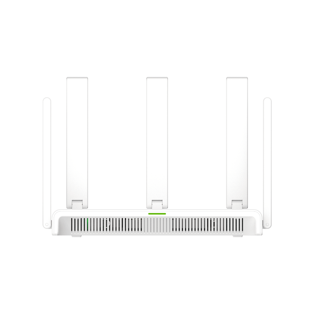 Home Router inalámbrico Ruijie RG-EW3000GX 4 puertos