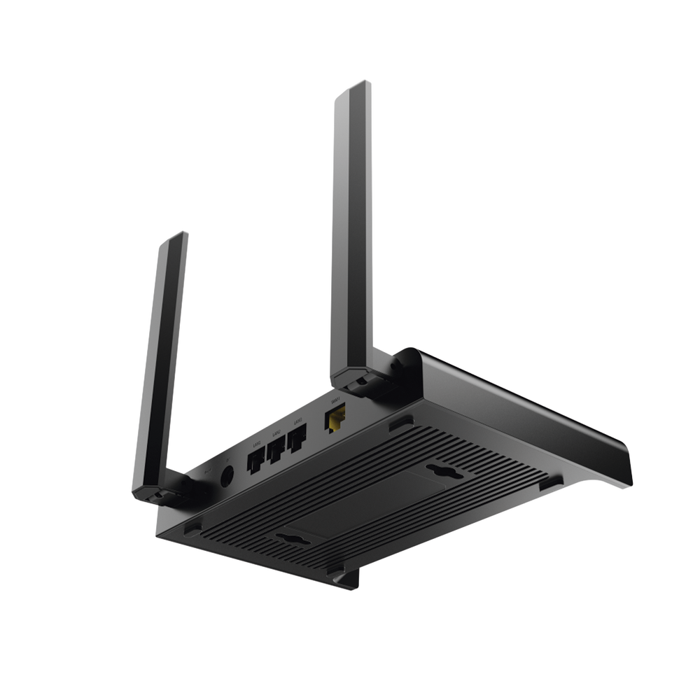 RG-EW300N Router Inteligente Inalámbrico Ruijie RG-EW300N