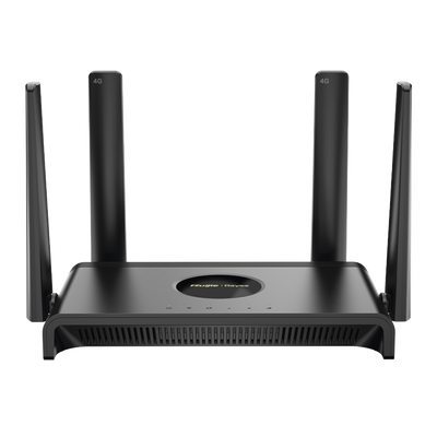 Router Inalámbrico 4G LTE Ruijie RG-EW300T