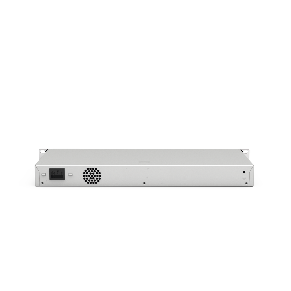 Switch Administrable Gigabit de Capa 2 Ruijie RG-NBS3200-24GT4XS 24 puertos