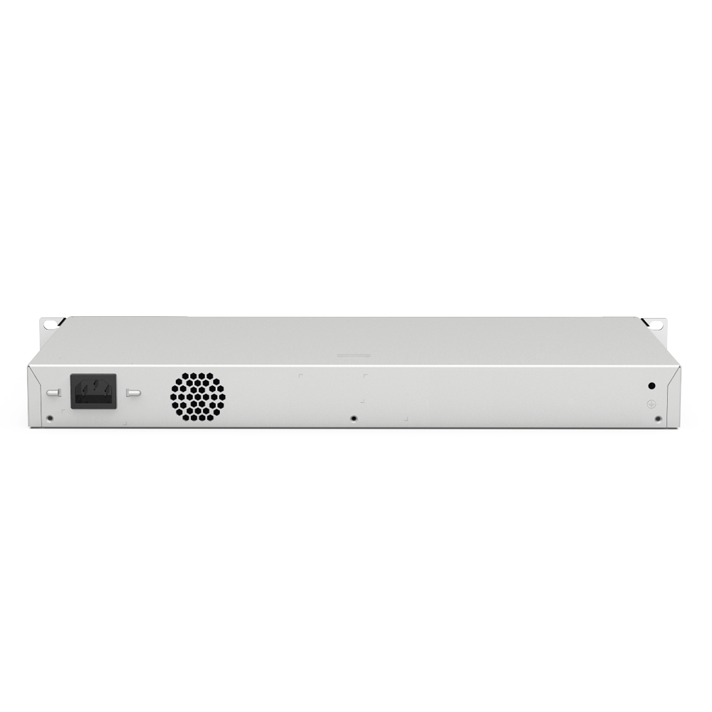 Switch de Capa 3 No-PoE Ruijie RG-NBS5100-24GT4SFP 28 puertos