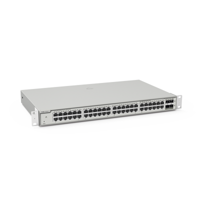 Switch Ruijie RG-NBS5200-48GT4XS 48 puertos