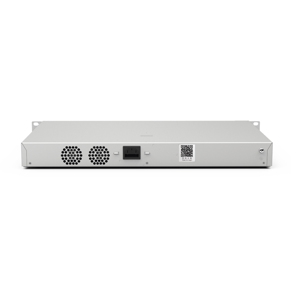 Switch Ruijie RG-NBS5200-48GT4XS 48 puertos