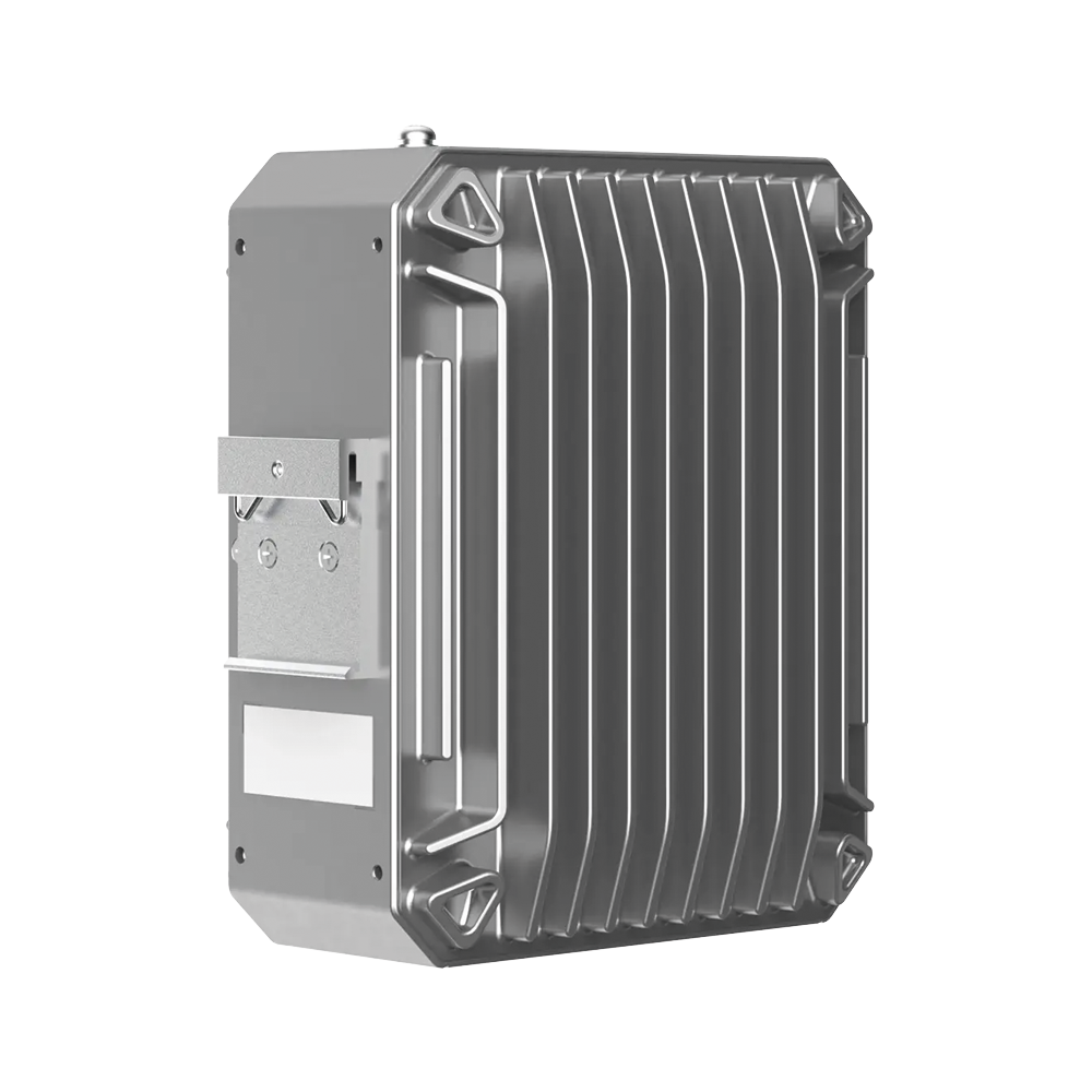 Switch de Verdadero Grado Industrial Especialmente Diseñado Ruijie RG-NIS3100-4GT2SFP-HP 6 puertos