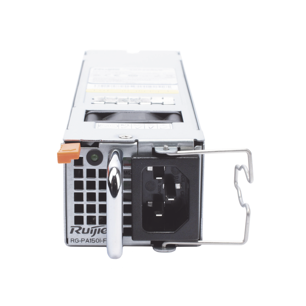 Fuente de Alimentación Redundante Ruijie RG-PA150I-F