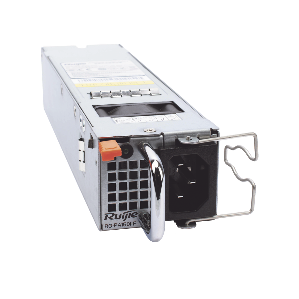 Fuente de Alimentación Redundante Ruijie RG-PA150I-F