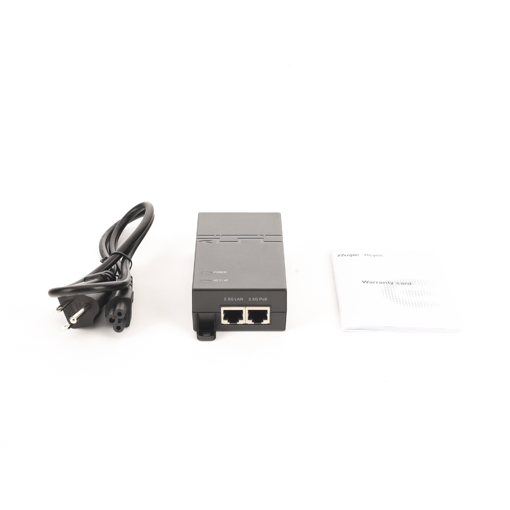 Accesorio Ruijie RG-POE-50-60W-MG
