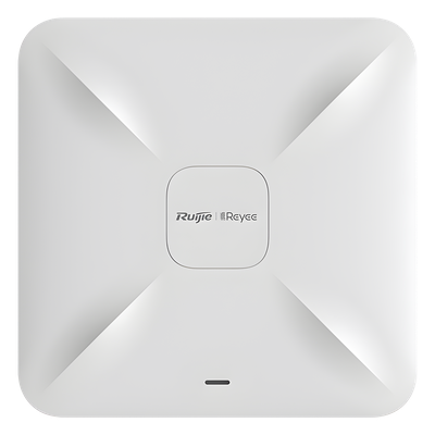 Punto de acceso Wi-Fi 5 de techo Ruijie RG-RAP2200(E) 2 puertos