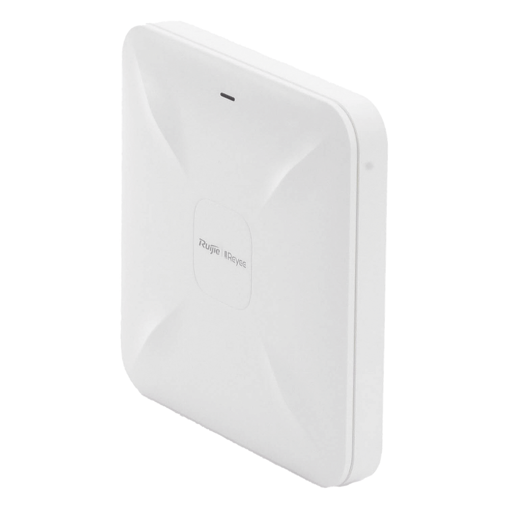 Punto de acceso Wi-Fi 5 de techo Ruijie RG-RAP2200(E) 2 puertos