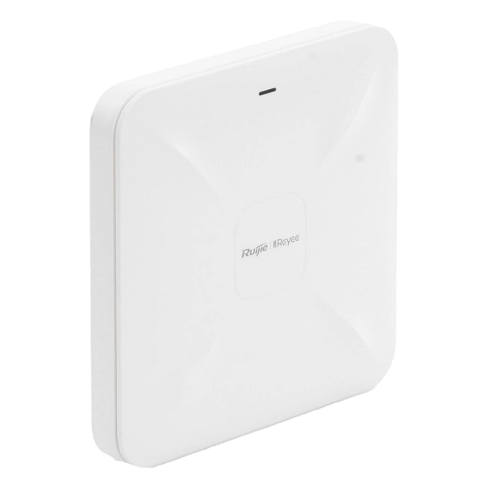 Punto de acceso Wi-Fi 5 de techo Ruijie RG-RAP2200(E) 2 puertos