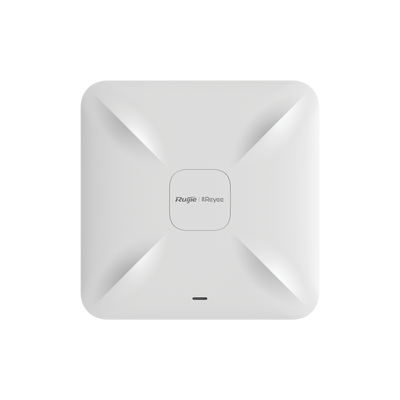Punto de acceso Wi-Fi 5 de techo Ruijie RG-RAP2200(F)