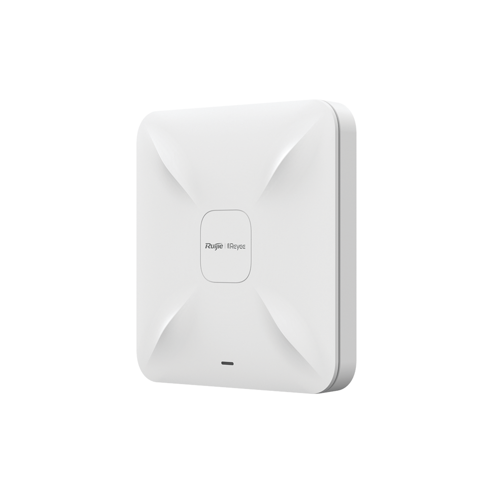 Punto de acceso Wi-Fi 5 de techo Ruijie RG-RAP2200(F)