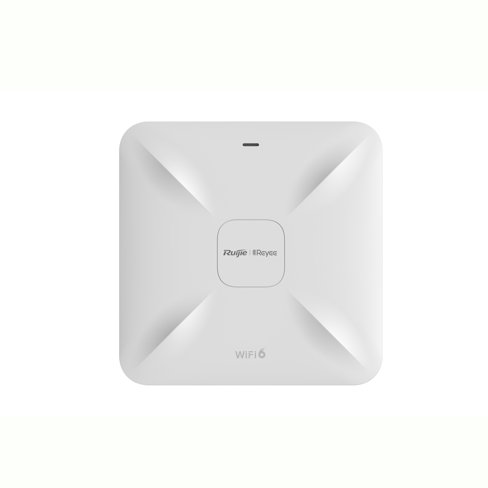 Punto de acceso Wi-Fi 6 de techo Ruijie RG-RAP2260(G) 2 puertos