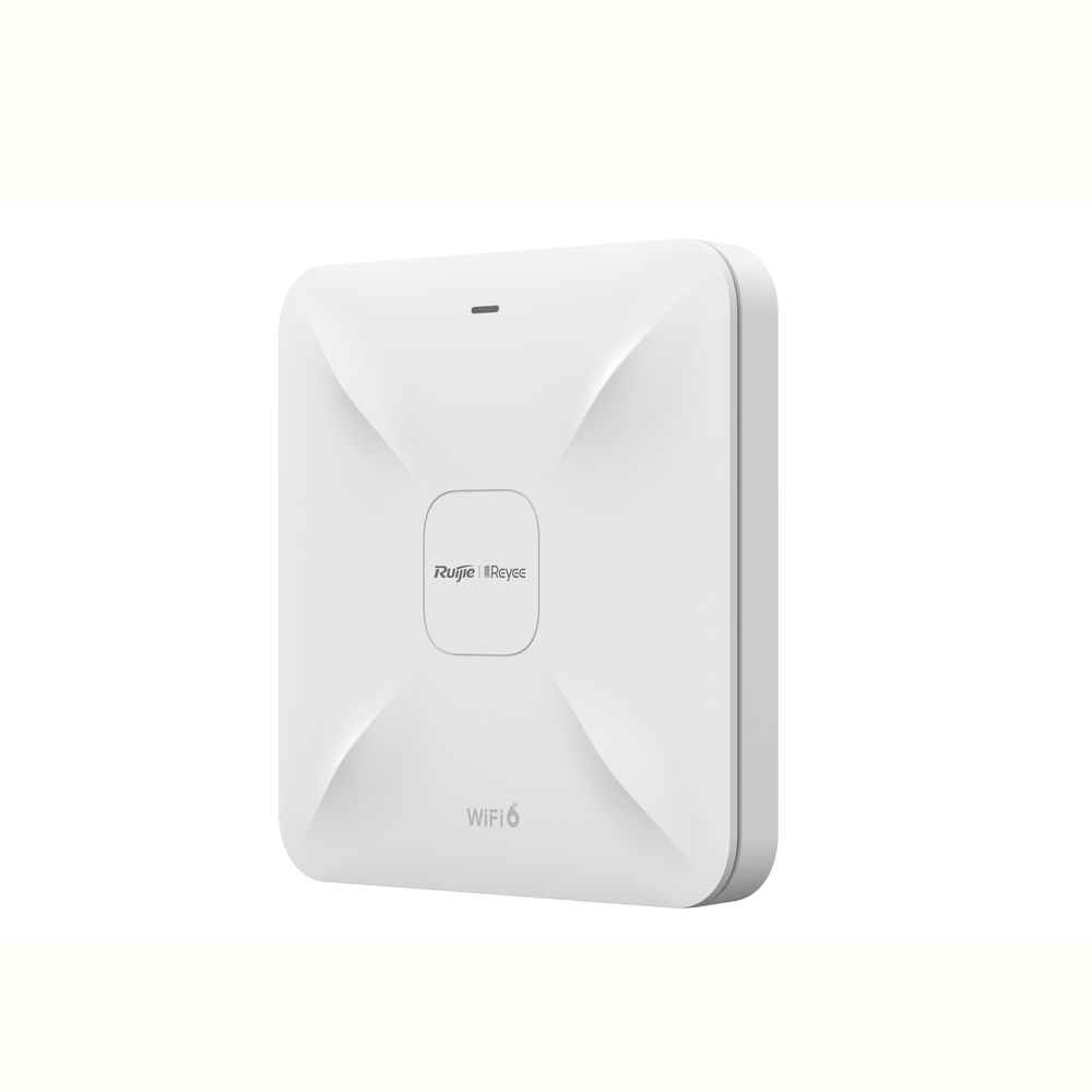 Punto de acceso Wi-Fi 6 de techo Ruijie RG-RAP2260(G) 2 puertos