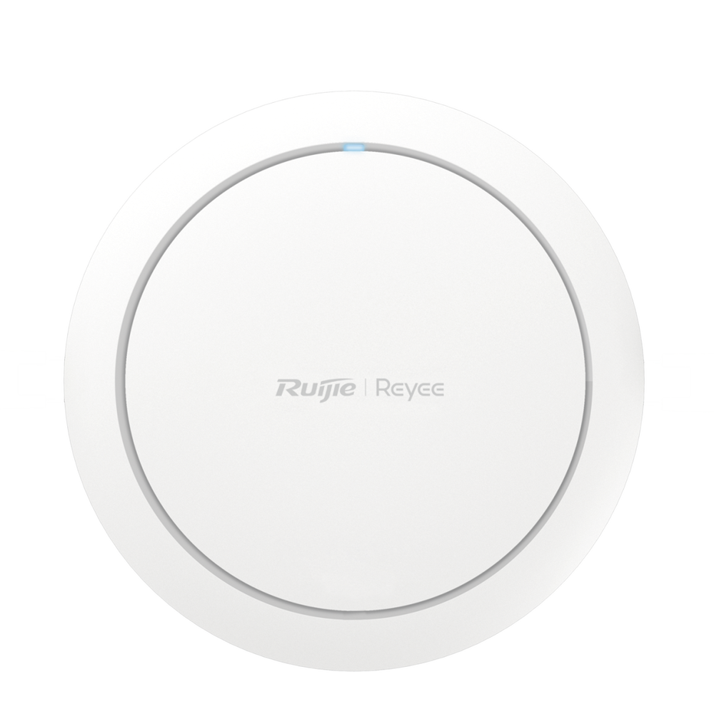 Punto de acceso Wi-Fi 6 de techo Ruijie RG-RAP2266 1 puerto