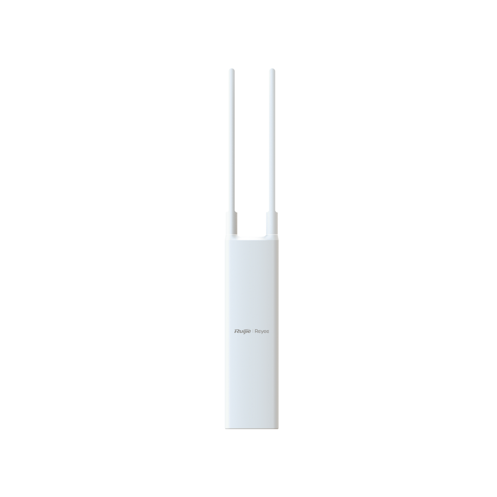 Punto de acceso Wi-Fi 5 para exterior Ruijie RG-RAP52-OD 1 puerto