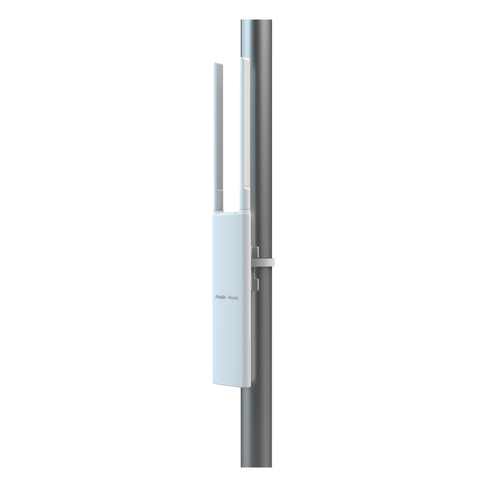 Punto de acceso Wi-Fi 5 para exterior Ruijie RG-RAP52-OD 1 puerto