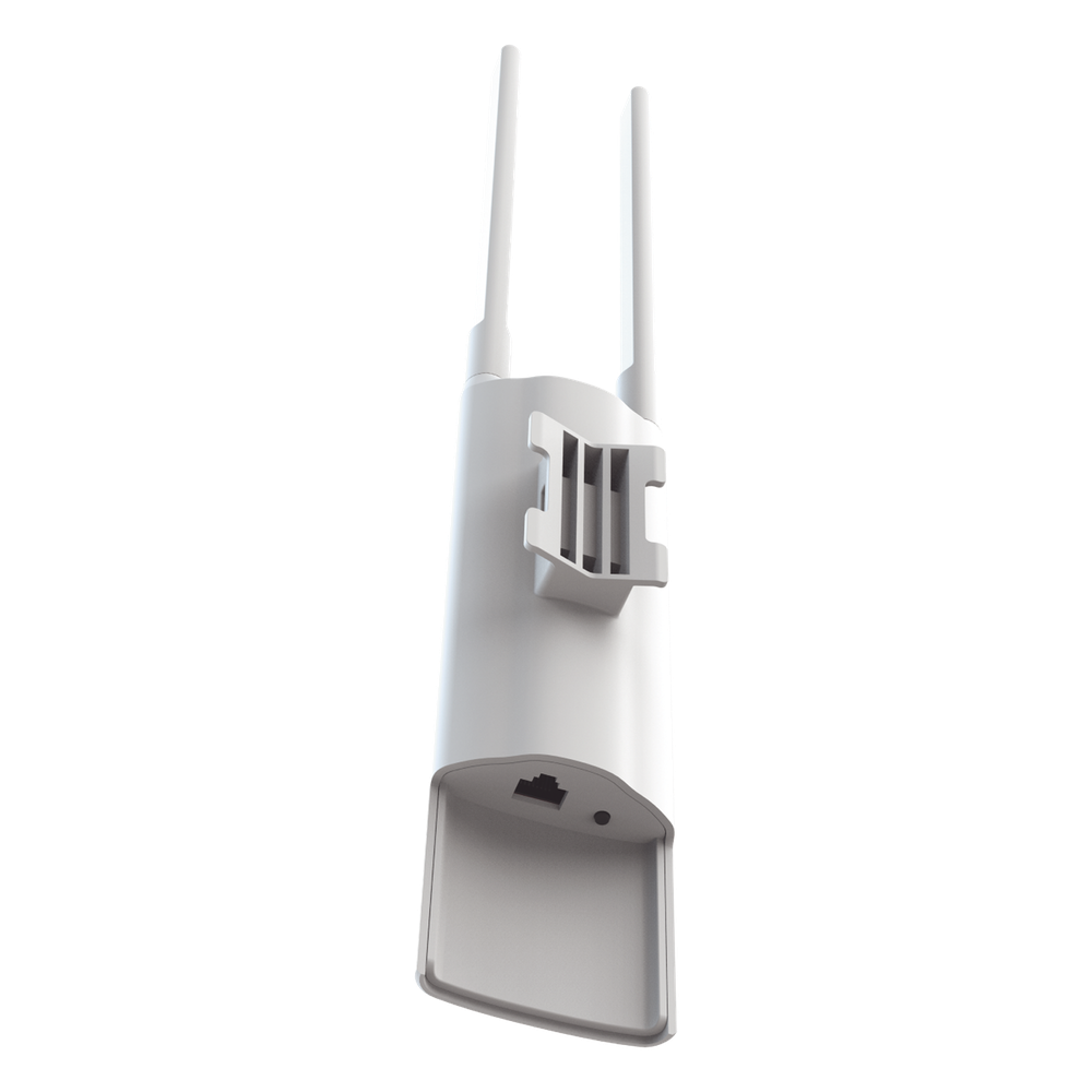 Punto de acceso Wi-Fi 5 para exterior Ruijie RG-RAP52-OD 1 puerto
