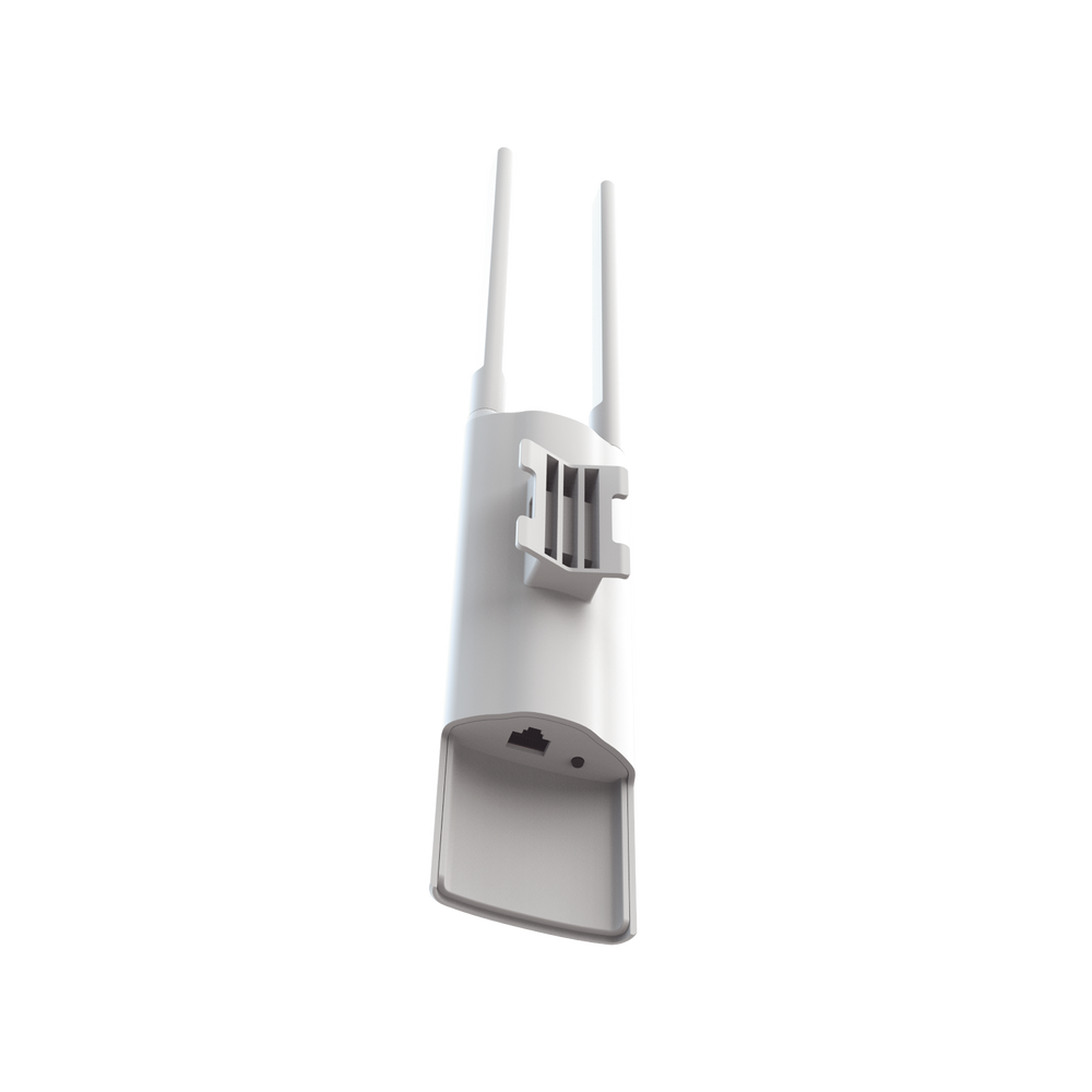 Punto de acceso Wi-Fi 5 para exterior Ruijie RG-RAP52-OD 1 puerto