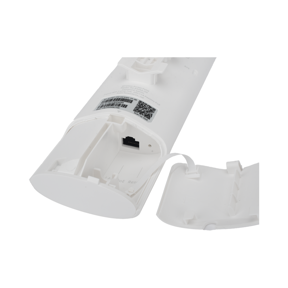 Punto De Acceso Wi-Fi 6 Para Exterior Ruijie RG-RAP62-OD