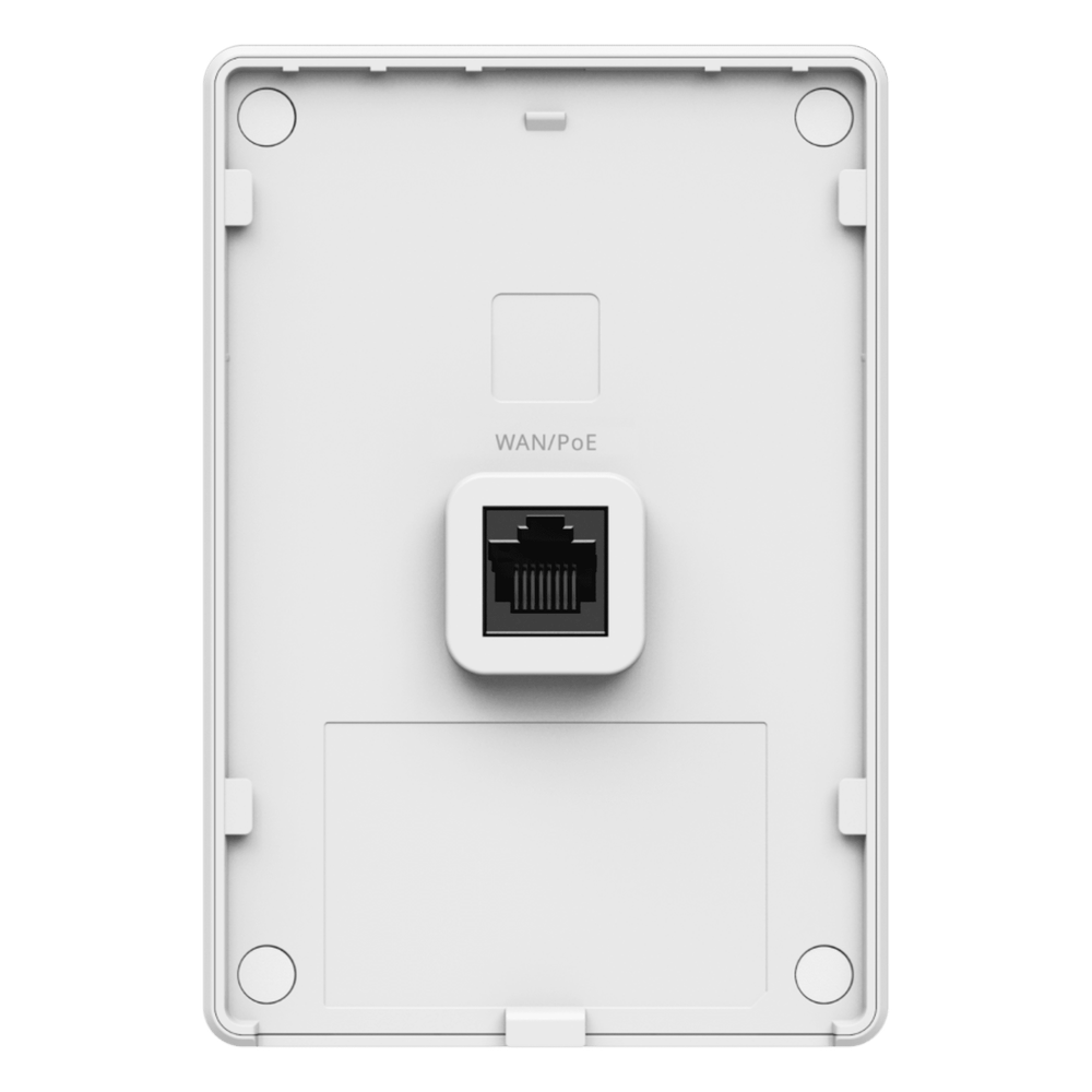 Punto de Acceso Mesh Wi-Fi 6 Ruijie RG-RAP62-WALL