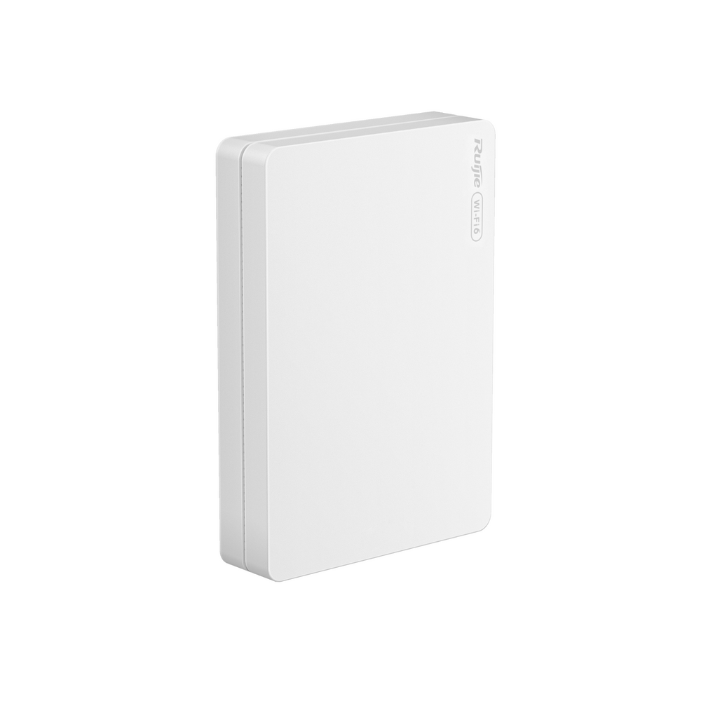 Punto de Acceso Mesh Wi-Fi 6 Ruijie RG-RAP62-WALL