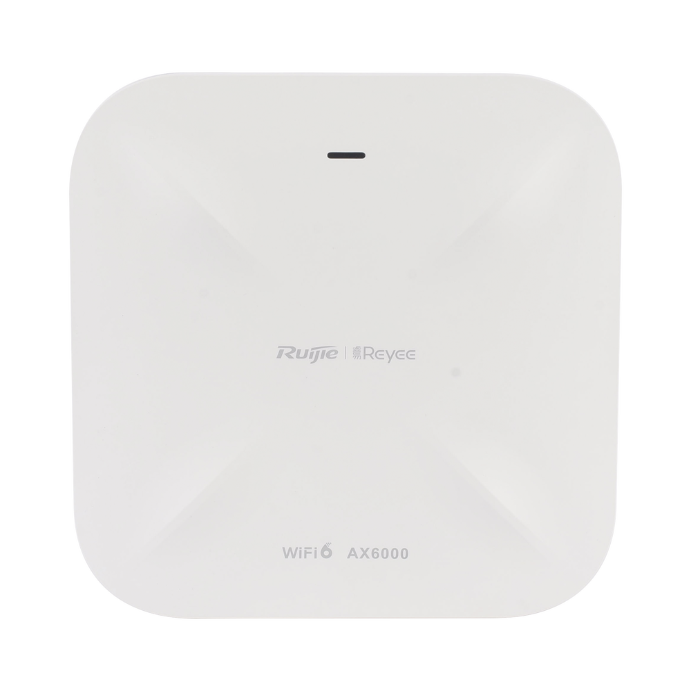 Punto de acceso Wi-Fi 6 para exterior Ruijie RG-RAP6260(H)