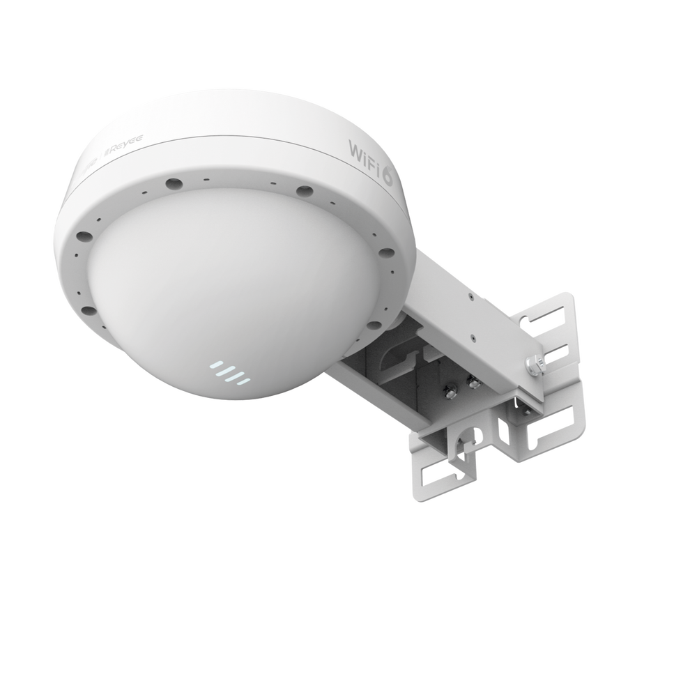Punto de acceso Wi-Fi 6 para exterior Ruijie RG-RAP6262