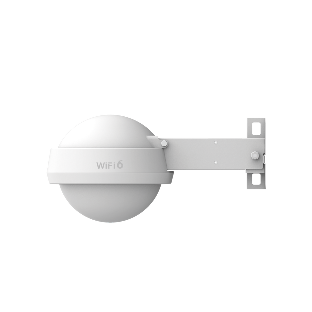 Punto de acceso Wi-Fi 6 para exterior Ruijie RG-RAP6262