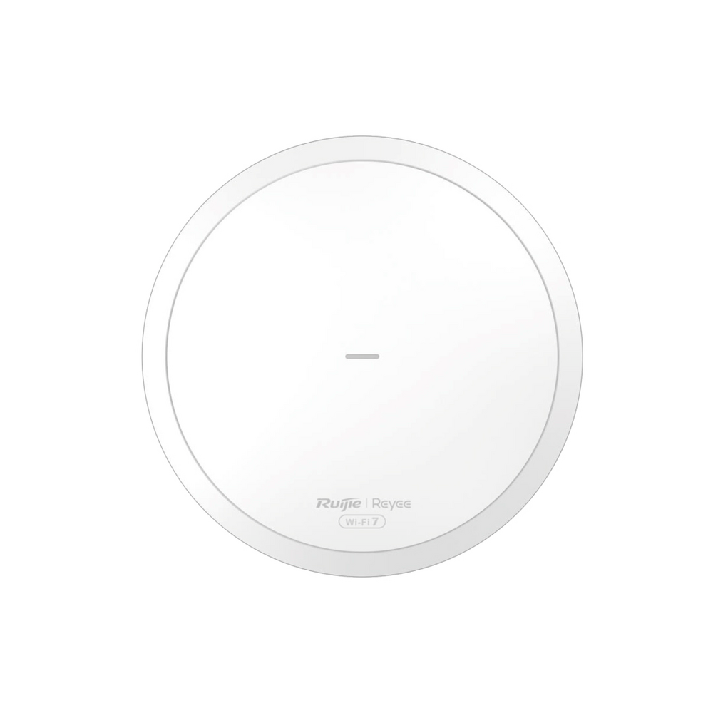 Punto de acceso Wi-Fi 7 para interior Ruijie RG-RAP72