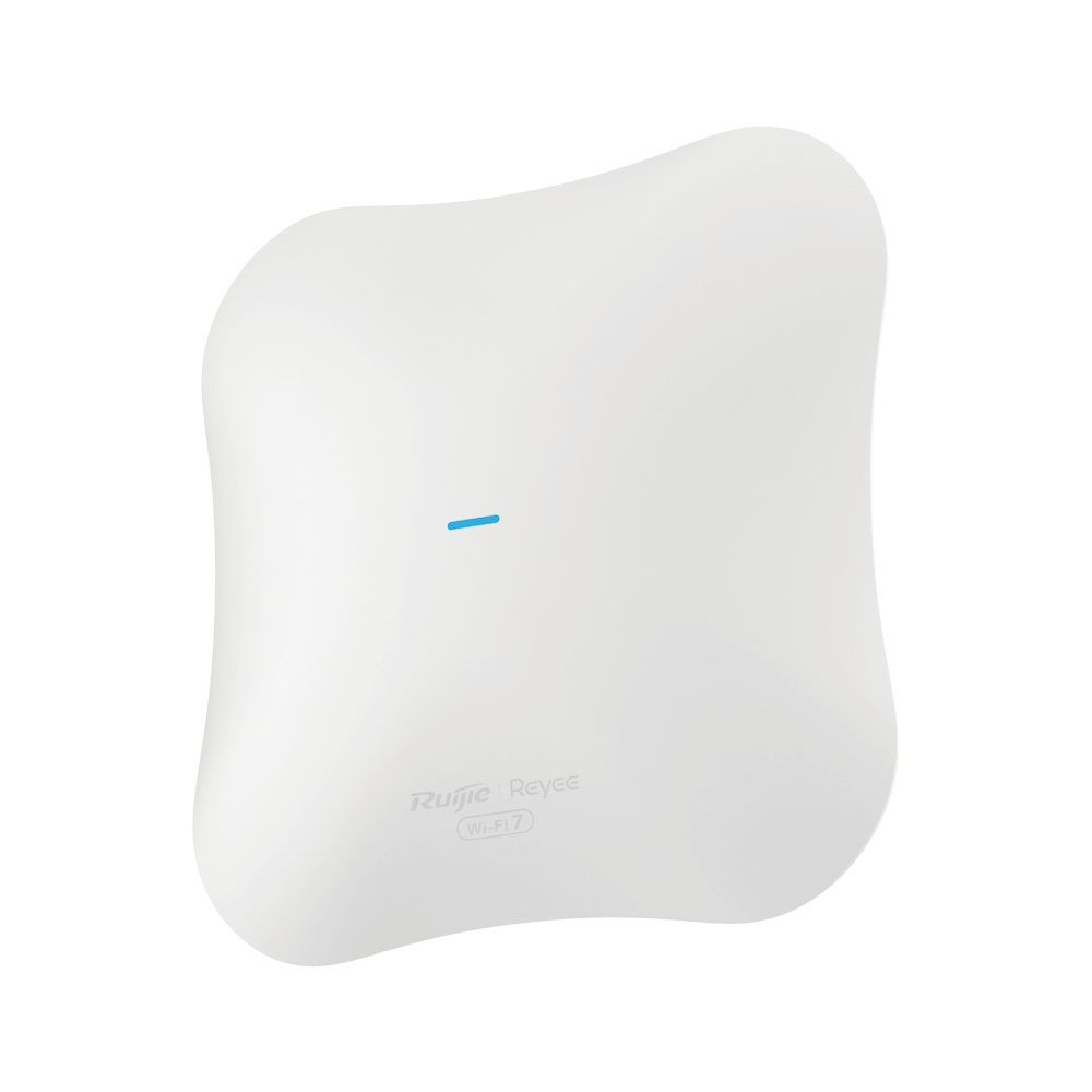 Punto de acceso Mesh Wi-Fi 7 doble Ruijie RG-RAP72PRO