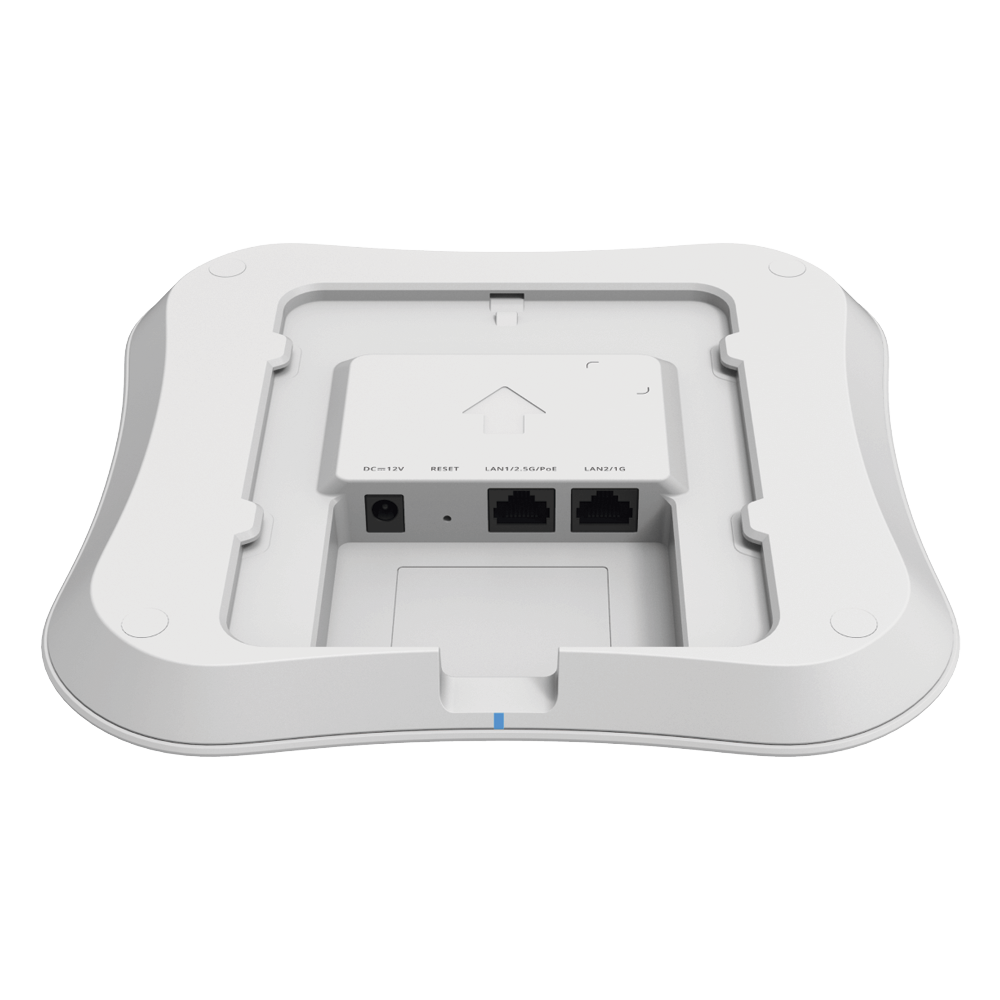 Punto de acceso Mesh Wi-Fi 7 doble Ruijie RG-RAP72PRO