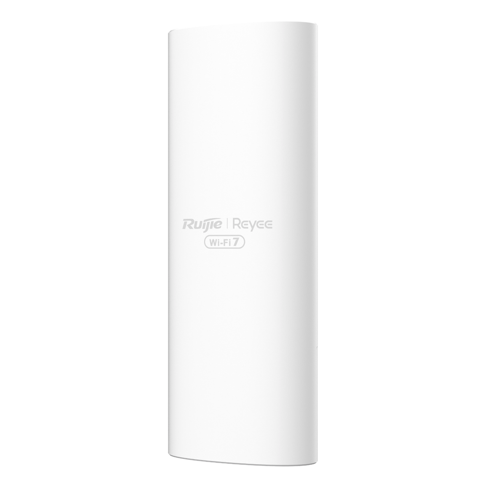 Punto de acceso Wi-Fi 7 para Exterior Ruijie RG-RAP72PRO-OD