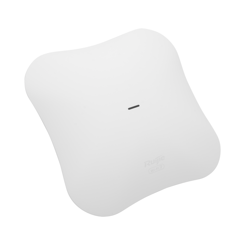 Punto de acceso Wi-Fi 7 tri-banda Ruijie RG-RAP73PRO
