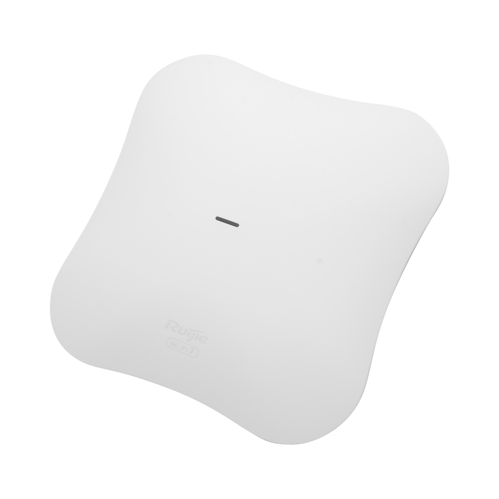 Punto de acceso Wi-Fi 7 tri-banda Ruijie RG-RAP73PRO