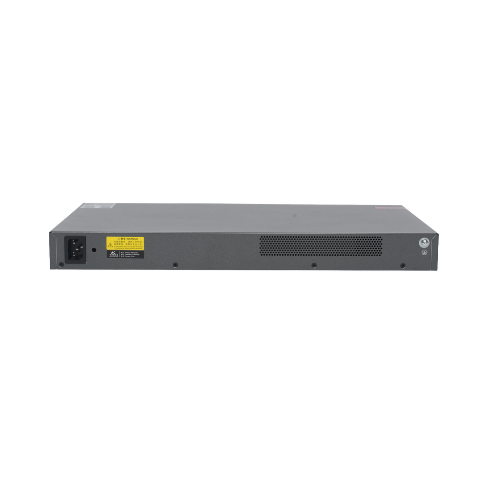 Switch Administrable L2+ Ruijie RG-S2915-24GT4MS-L 24 puertos 1 GB