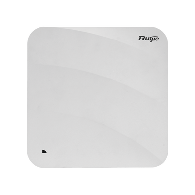 AP interior de doble radio Wi-Fi 6 Ruijie RGAP840L