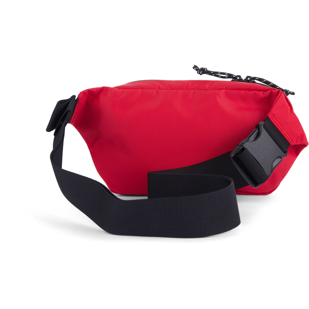 Riñonera Long Weekend Monterey Sling (Rojo, 2L) - vista trasera