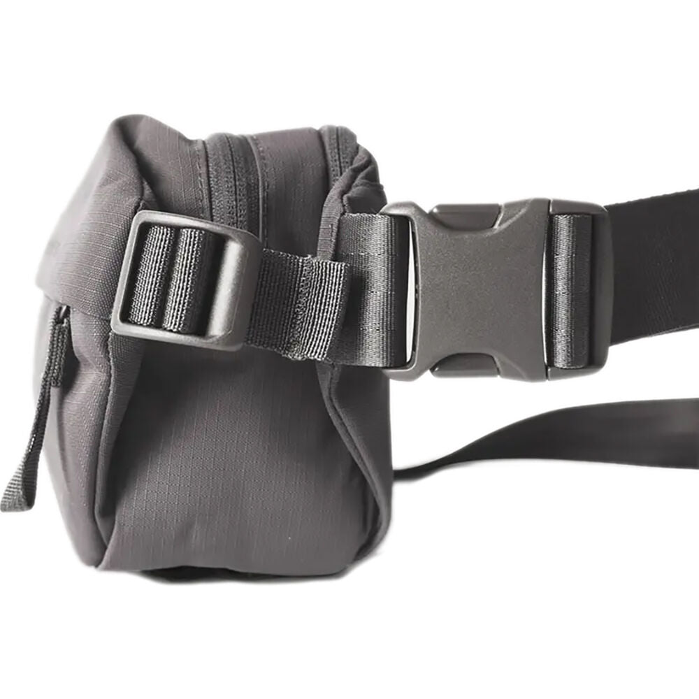 Riñonera Moment Everything Sling (Gris, 2L) - vista trasera